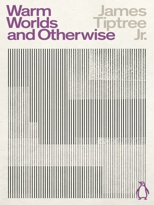 Warm Worlds and Otherwise - ebook